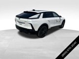 New 2025 Cadillac Lyriq Sport image 5