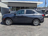 Used 2023 Chevrolet Equinox LT w/ Driver Convenience Package image 2