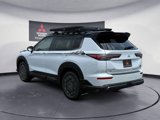New 2025 Mitsubishi Outlander AWD image 3