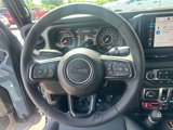 New 2025 Jeep Wrangler Sport image 3