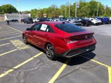New 2025 Hyundai Elantra SEL image 4