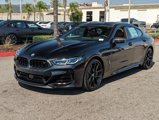 New 2026 BMW M850i xDrive w/ M Carbon Exterior Package image 5