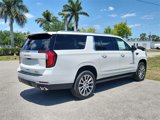 New 2025 GMC Yukon XL Denali w/ Denali Reserve Package image 4