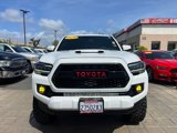 Used 2020 Toyota Tacoma TRD Sport image 3