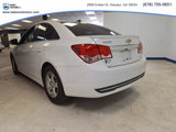 Used 2013 Chevrolet Cruze LT w/ All-Star Edition image 2