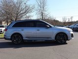New 2025 Audi Q7 3.0T Prestige image 6