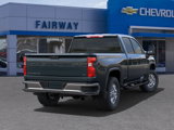 New 2025 Chevrolet Silverado 2500 LT w/ Convenience Package image 4