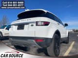 Used 2018 Land Rover Range Rover Evoque HSE image 4