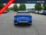 New 2025 Kia EV6 GT-Line image 6