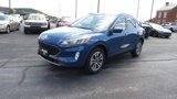 Certified 2022 Ford Escape SEL image 3