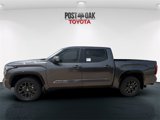 New 2026 Toyota Tundra Platinum image 4
