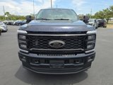 New 2025 Ford F350 Lariat w/ Black Appearance Package image 3