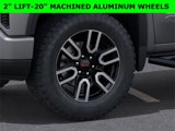 New 2026 GMC Sierra 1500 AT4 w/ AT4 Premium Package image 3