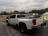 Used 2020 Chevrolet Silverado 3500 LTZ w/ Technology Package image 6