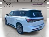 New 2025 INFINITI QX80 Sensory w/ Exterior Package image 5