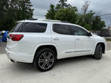 Used 2018 GMC Acadia Denali w/ LPO, Cargo Package image 3