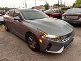 Used 2021 Kia K5 LXS image 5