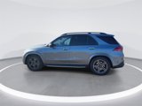 Certified 2025 Mercedes-Benz GLE 53 AMG 4MATIC image 5