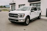 Used 2024 Ford F150 Lariat w/ Equipment Group 502A High image 3