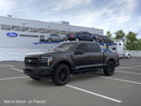 New 2025 Ford F150 Lariat image 3