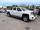 Used 2015 GMC Sierra 2500 Denali w/ Driver Alert Package image 3