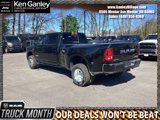 New 2025 RAM 3500 Laramie image 5