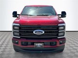 New 2025 Ford F250 Platinum image 2