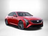 New 2025 Cadillac CT5 Premium Luxury image 2