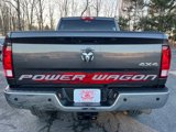 Used 2016 RAM 2500 Power Wagon Tradesman image 2