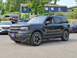 Certified 2023 Ford Bronco Sport Outer Banks image 5