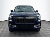 New 2025 Nissan Armada Platinum image 2