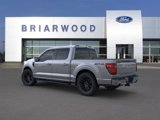 New 2025 Ford F150 XLT image 4
