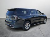New 2025 Chevrolet Suburban Premier image 5