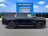 New 2025 Chevrolet Suburban Premier image 2