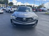 Certified 2025 Acura MDX w/ Technology Package image 2