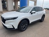 New 2026 Honda CR-V EX-L image 3