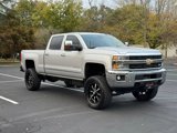 Used 2015 Chevrolet Silverado 2500 LTZ w/ Duramax Plus Package image 4