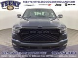 New 2026 RAM 1500 Big Horn image 2