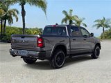 New 2026 RAM 1500 Rebel w/ G/T Package image 4