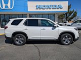 New 2025 Honda Pilot EX-L image 3