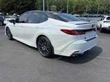 Used 2025 Toyota Camry XSE image 4