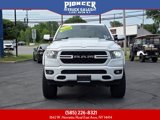 Used 2022 RAM 1500 Big Horn image 2