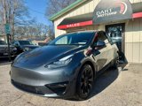Used 2021 Tesla Model Y Long Range image 3