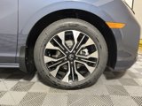 New 2025 Honda Odyssey Elite image 2