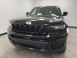 New 2025 Jeep Grand Cherokee L Altitude image 4
