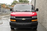 Used 2021 Chevrolet Express 2500 w/ Driver Convenience Package image 4