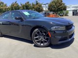 Used 2021 Dodge Charger SXT w/ Blacktop Package image 3