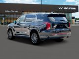 New 2025 Hyundai Palisade Calligraphy image 5