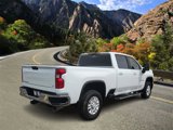 Used 2024 Chevrolet Silverado 2500 LT image 3