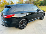 Used 2015 INFINITI QX60 AWD w/ Premium Plus Package image 4